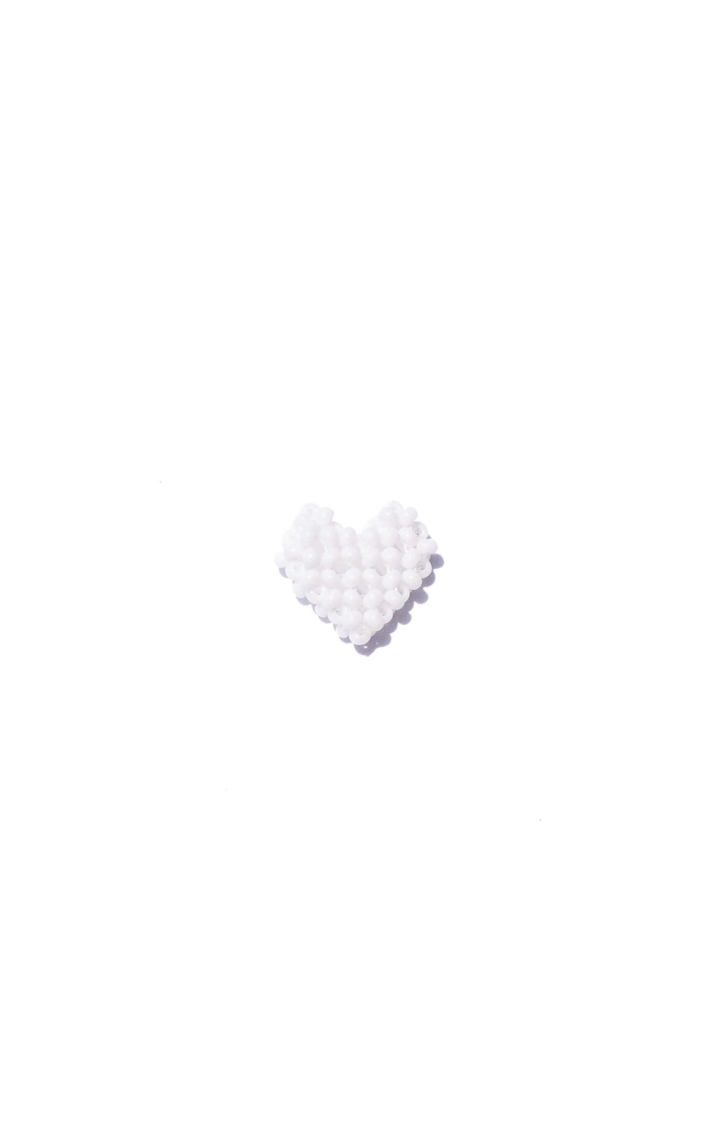 Dije Corazón