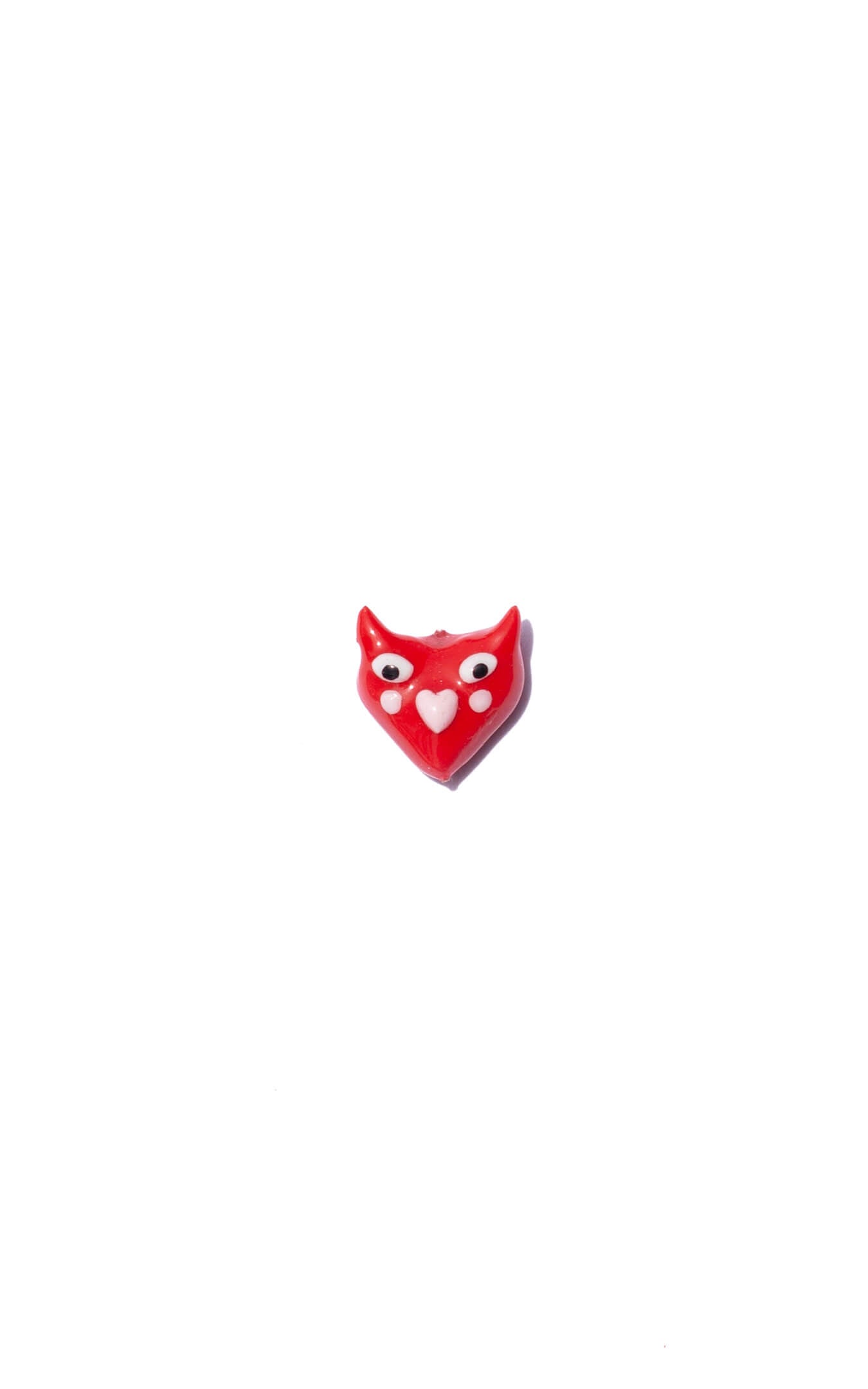 Dije Heart Devil