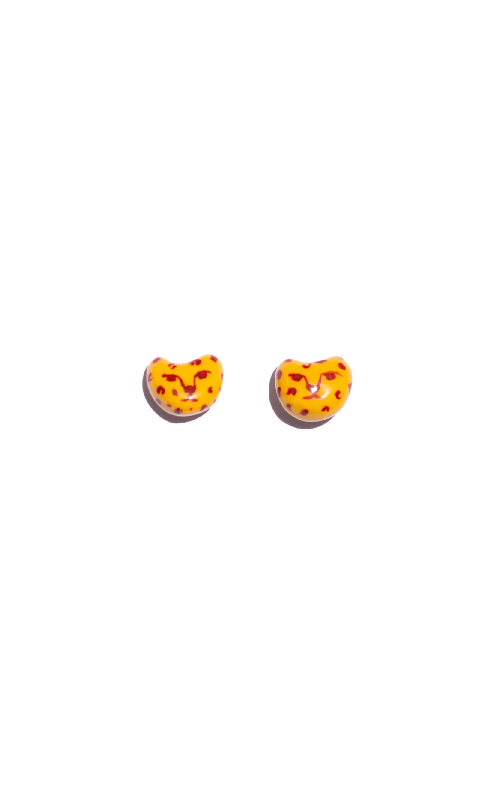 Topitos Jaguar