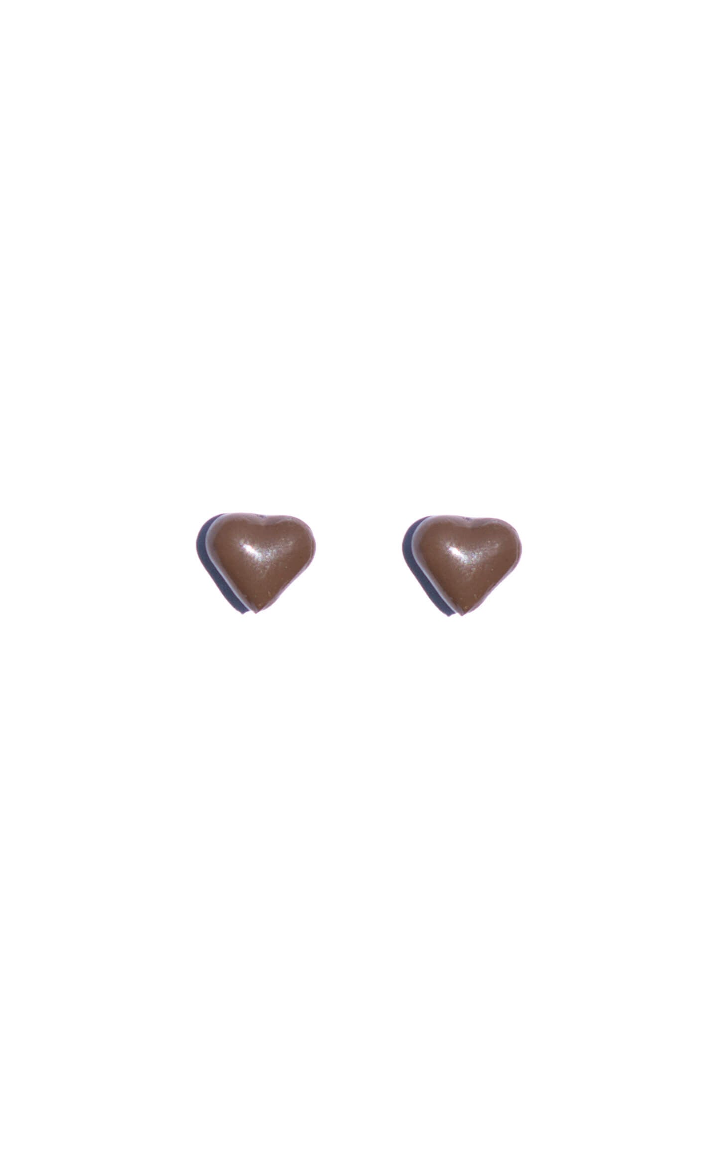 Topitos Corazón Café