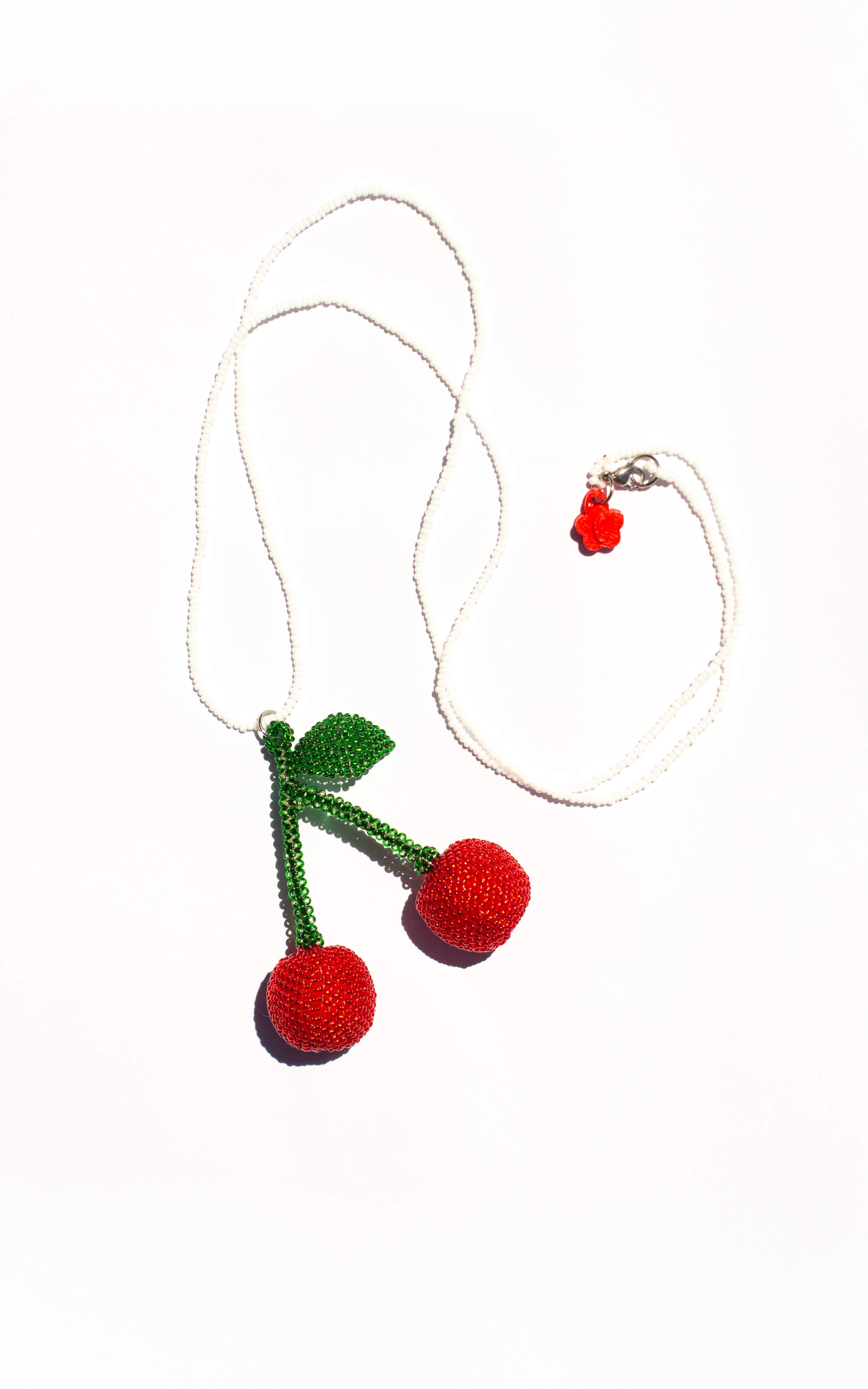 Collar Cherry Grande