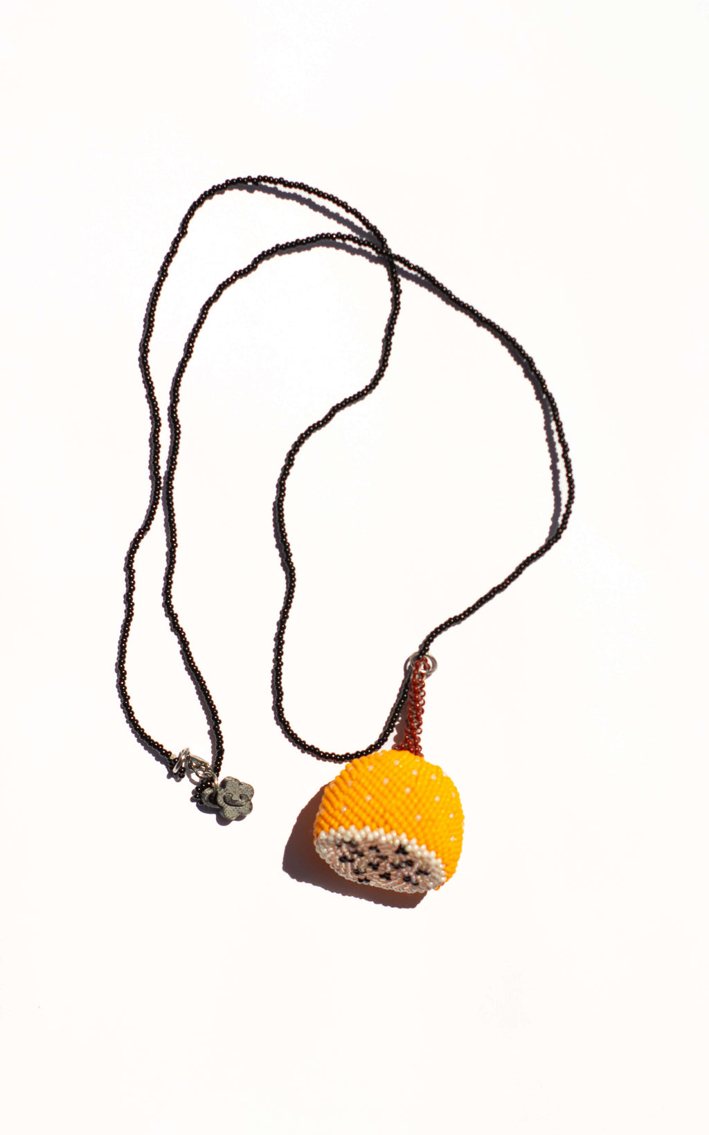 Collar Granadilla Grande
