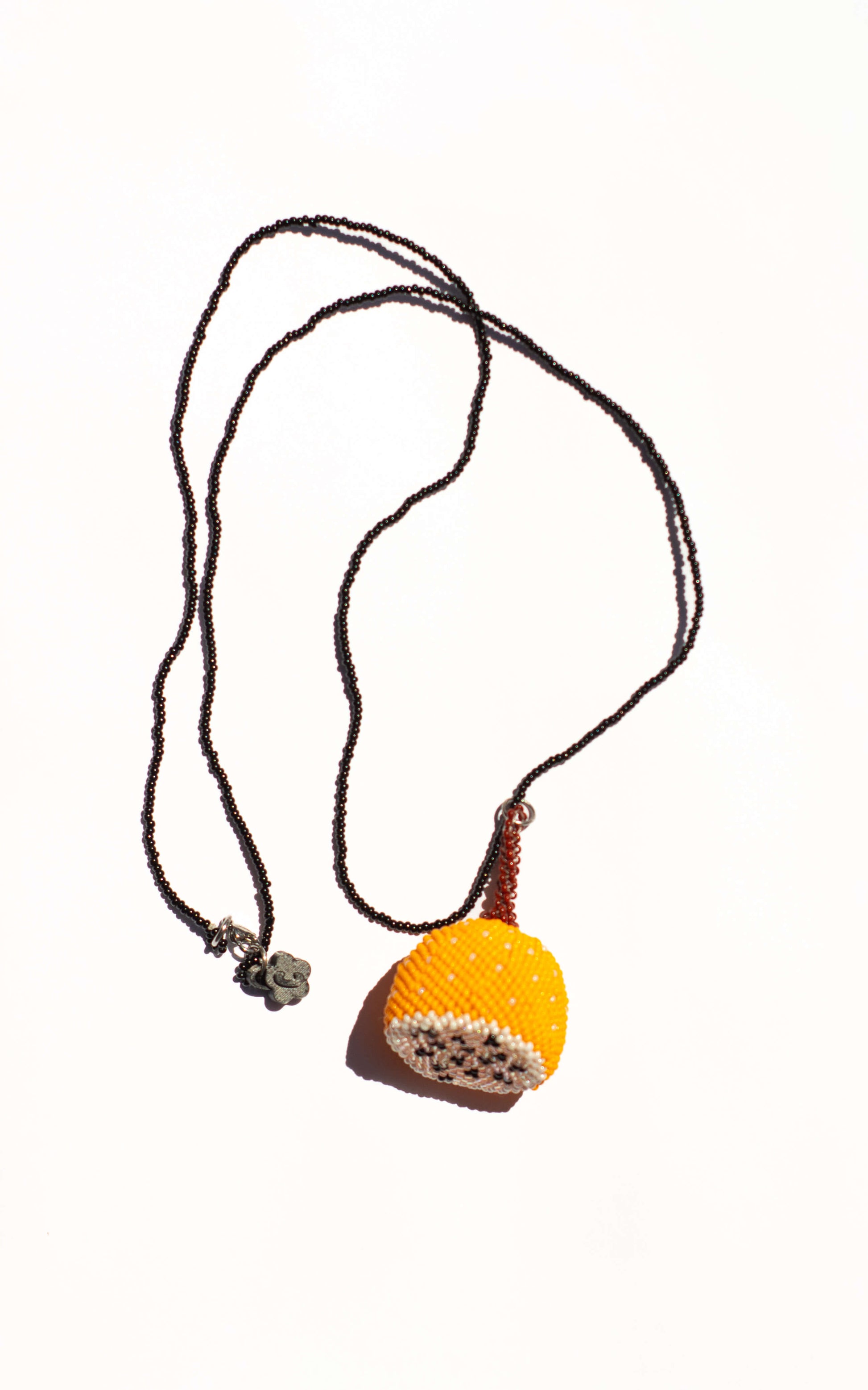 Collar Granadilla Grande