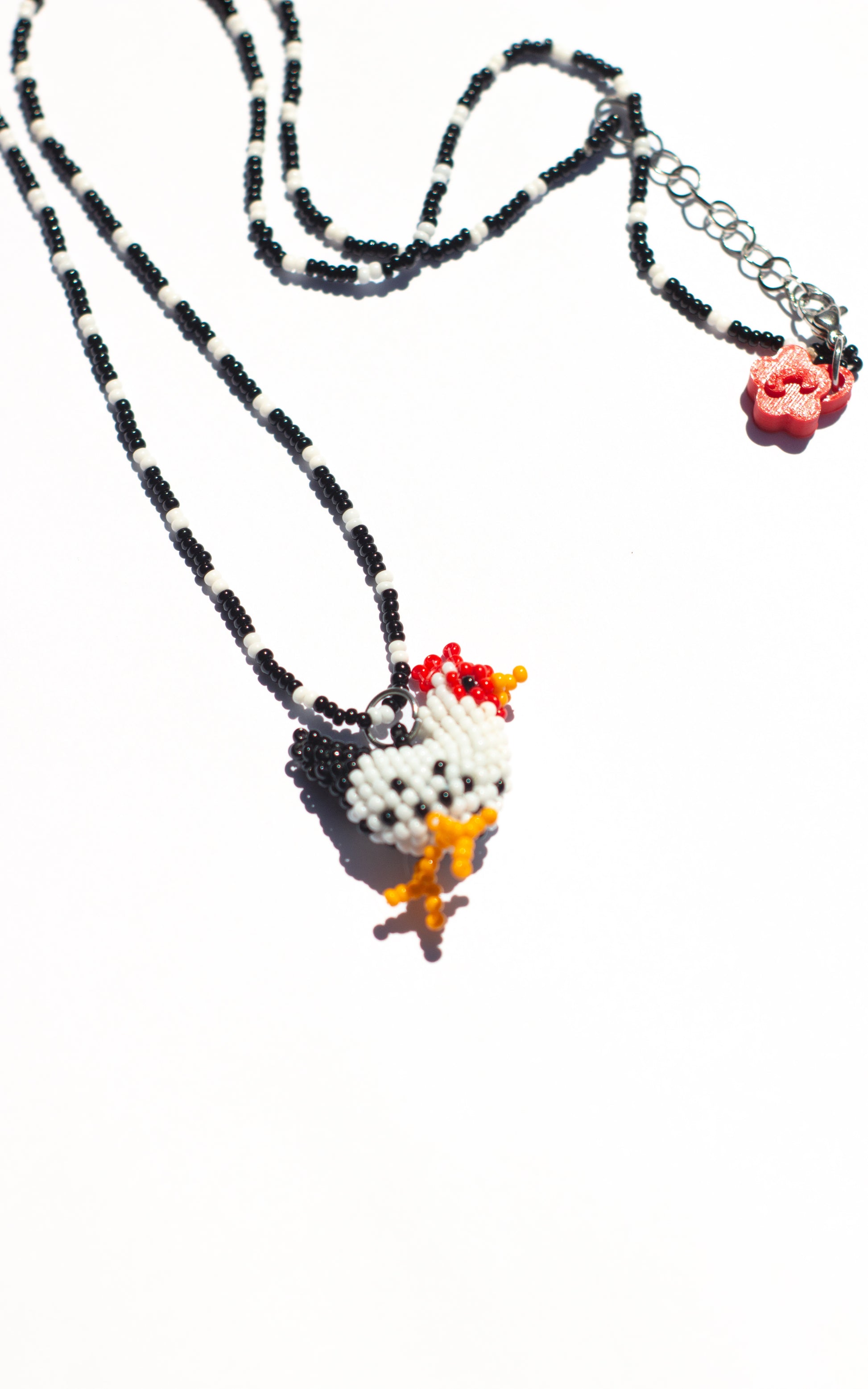 Collar Gallina Pancha