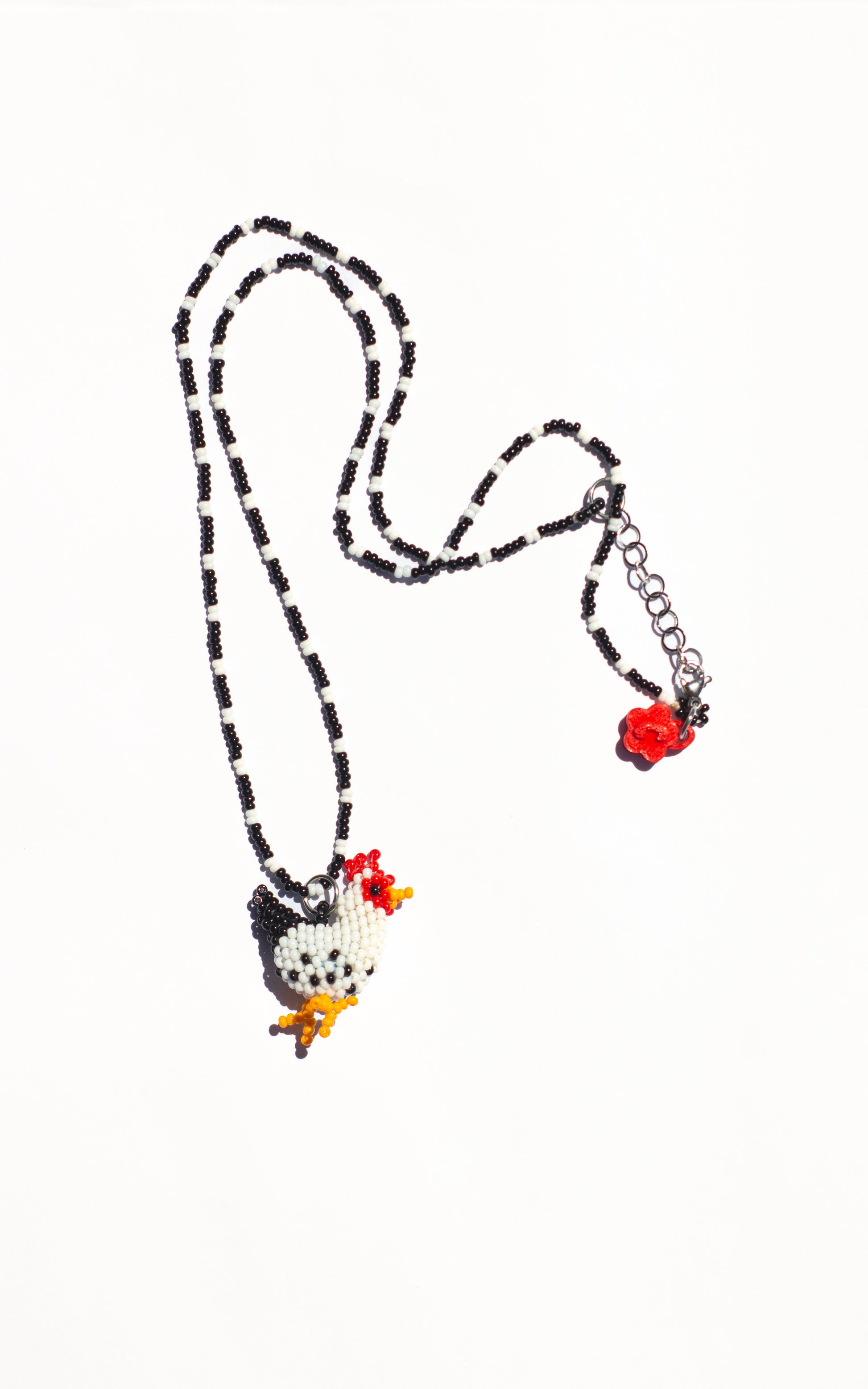 Collar Gallina Pancha