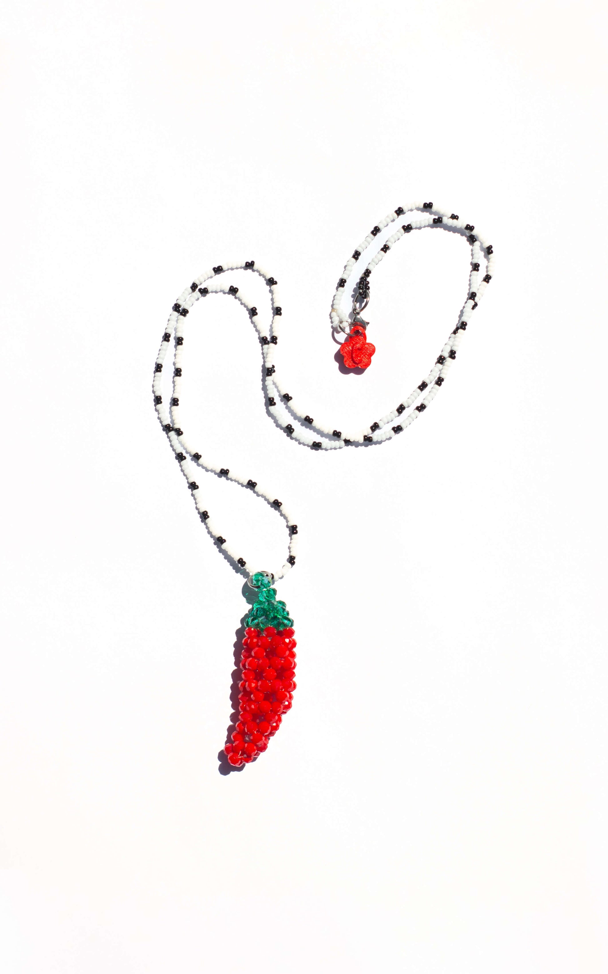 Collar Chile Grande