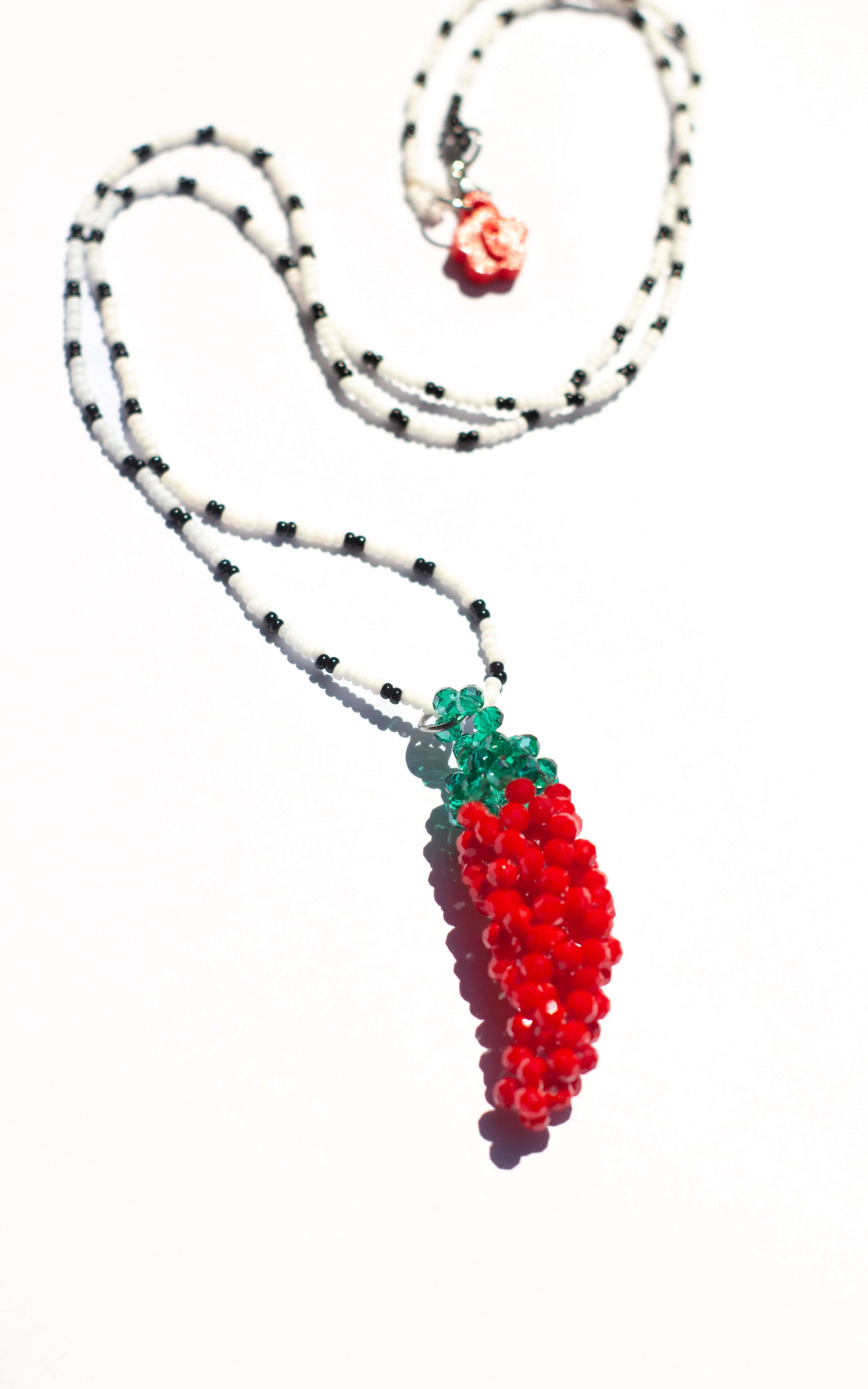 Collar Chile Grande
