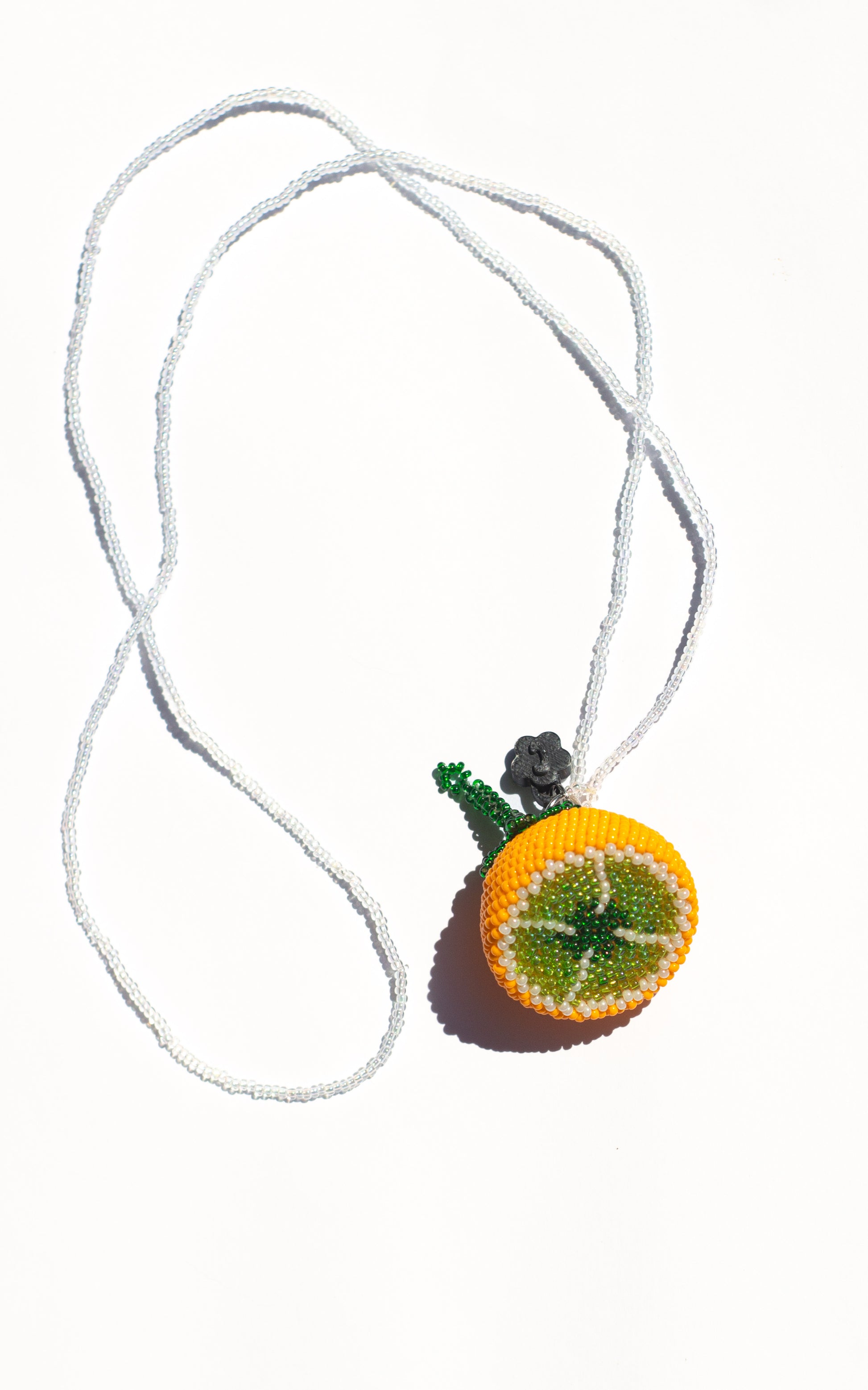 Collar Lulo Grande