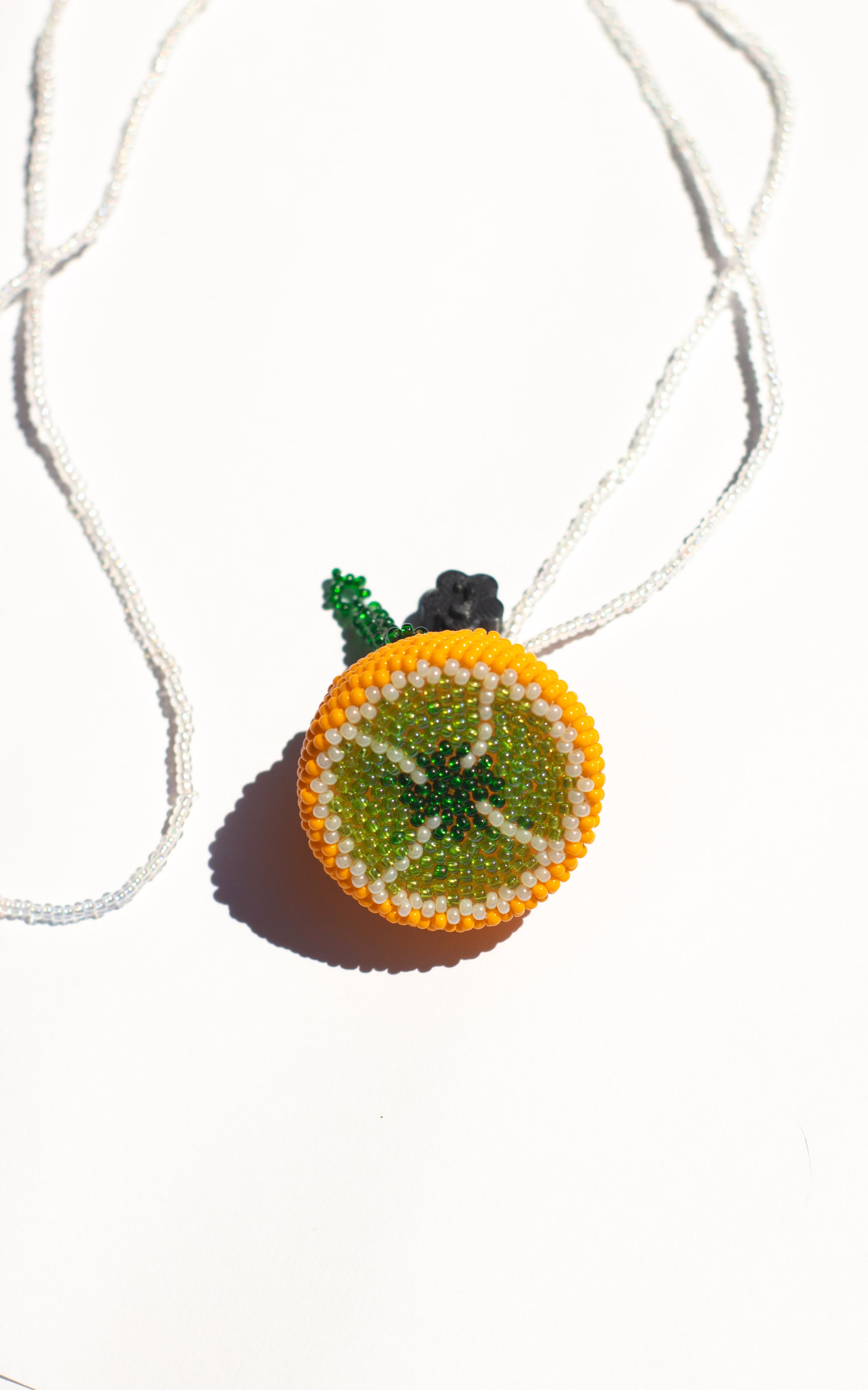 Collar Lulo Grande