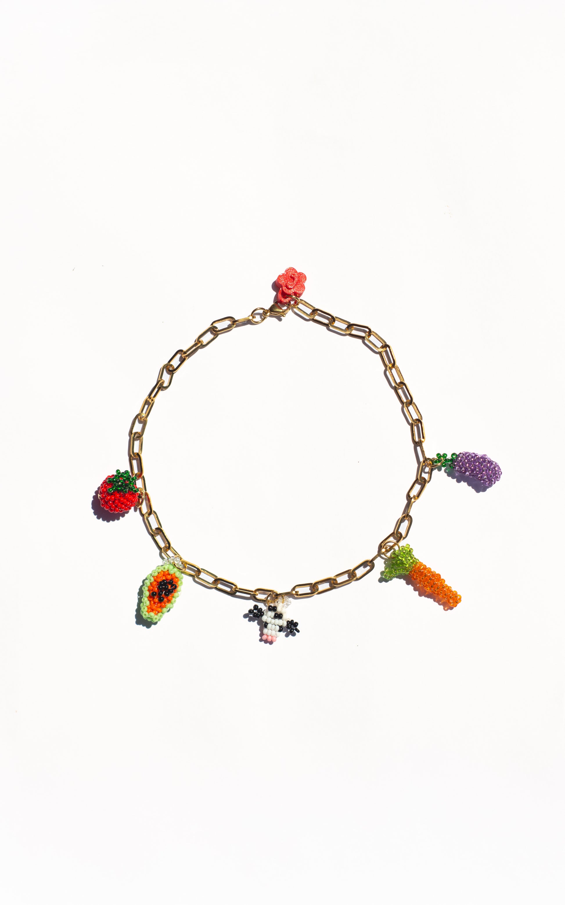 Collar Fresh Love Chain