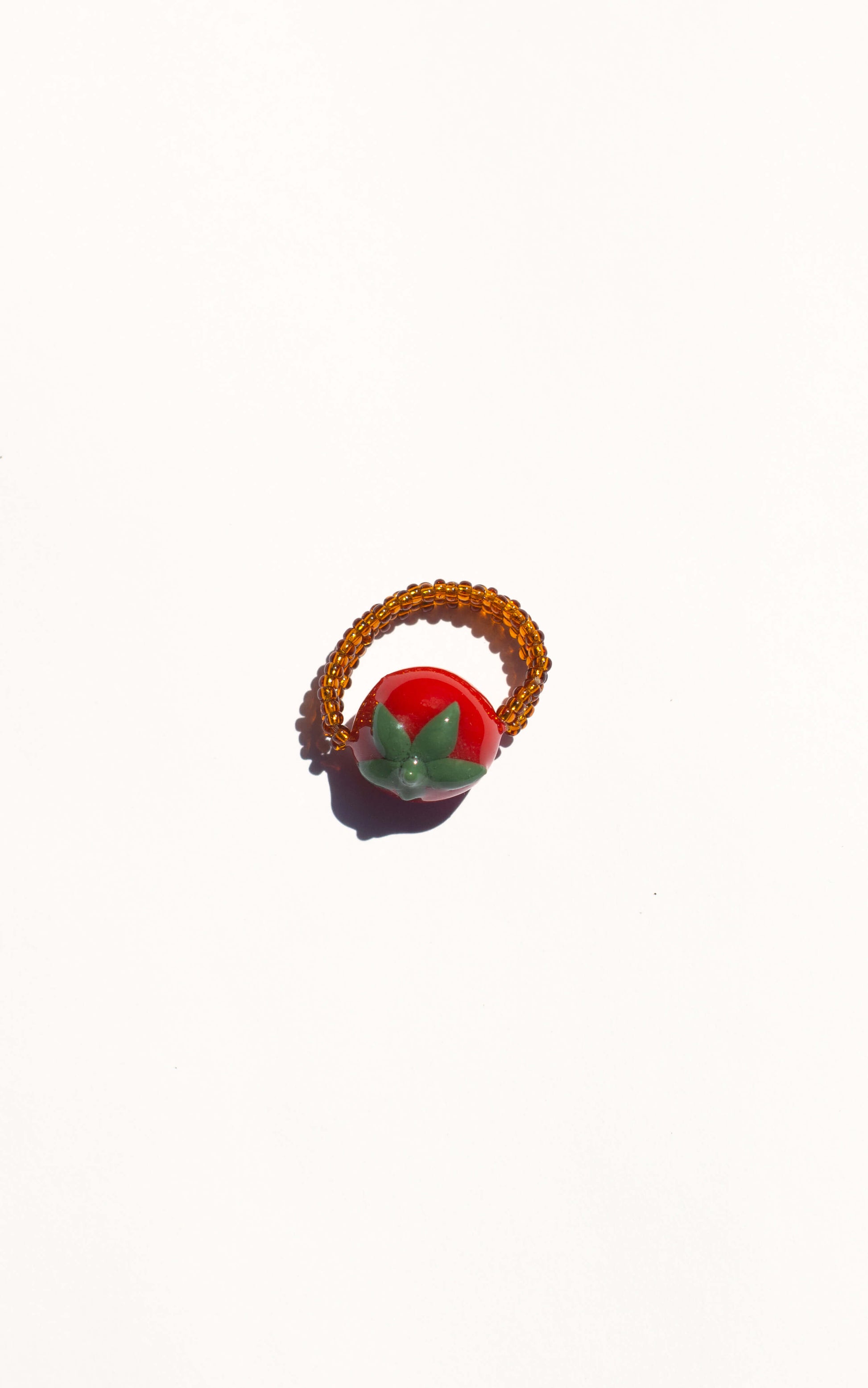 Anillo Tomate