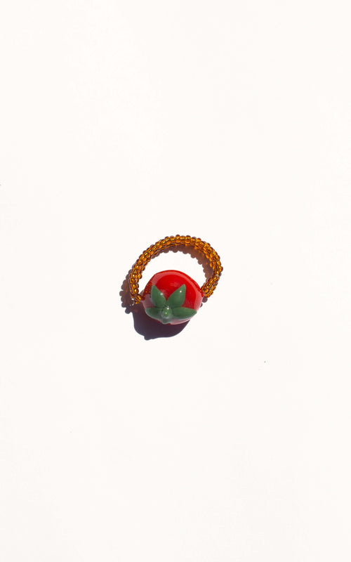 Anillo Tomate