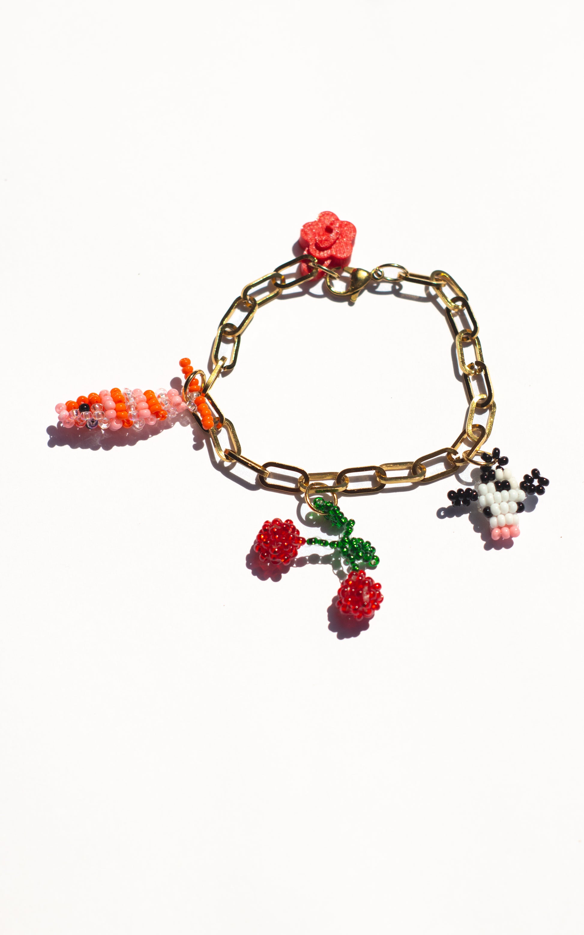 Pulsera Fresh Love