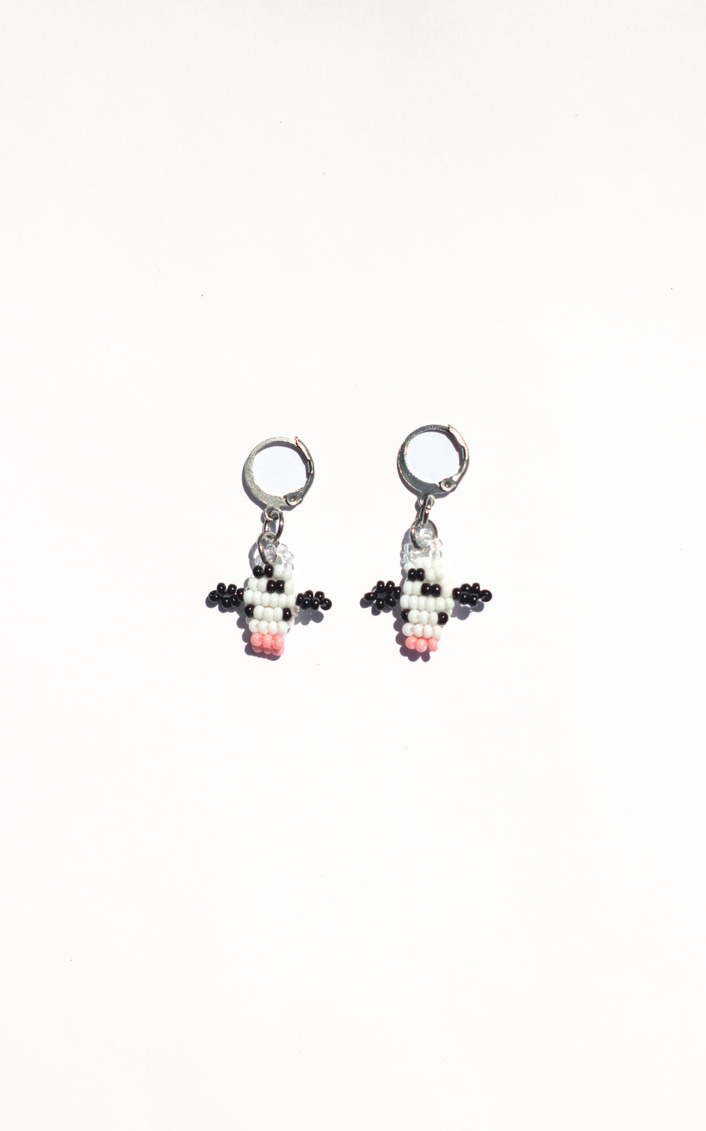 Aretes Vaca