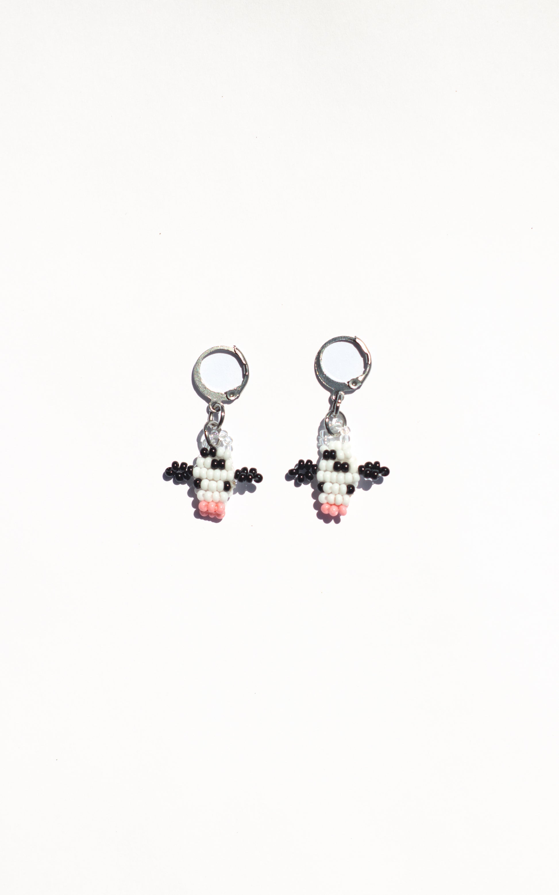 Aretes Vaca