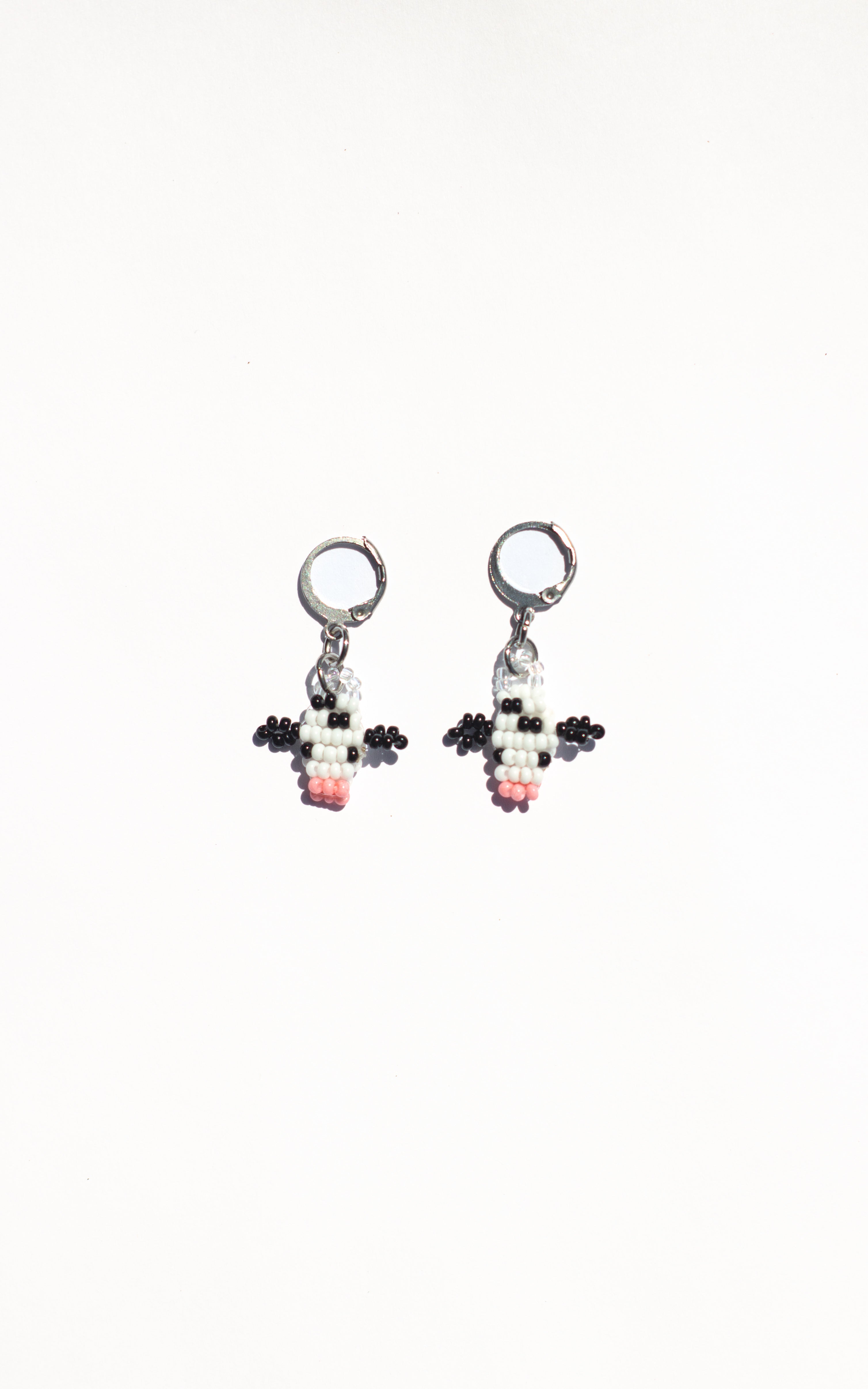 Aretes Vaca