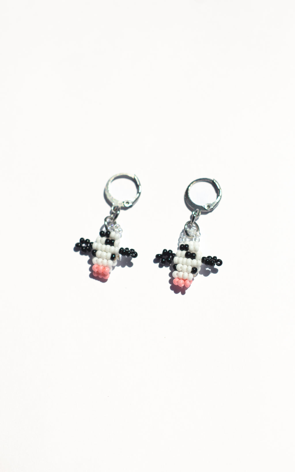 Aretes Vaca