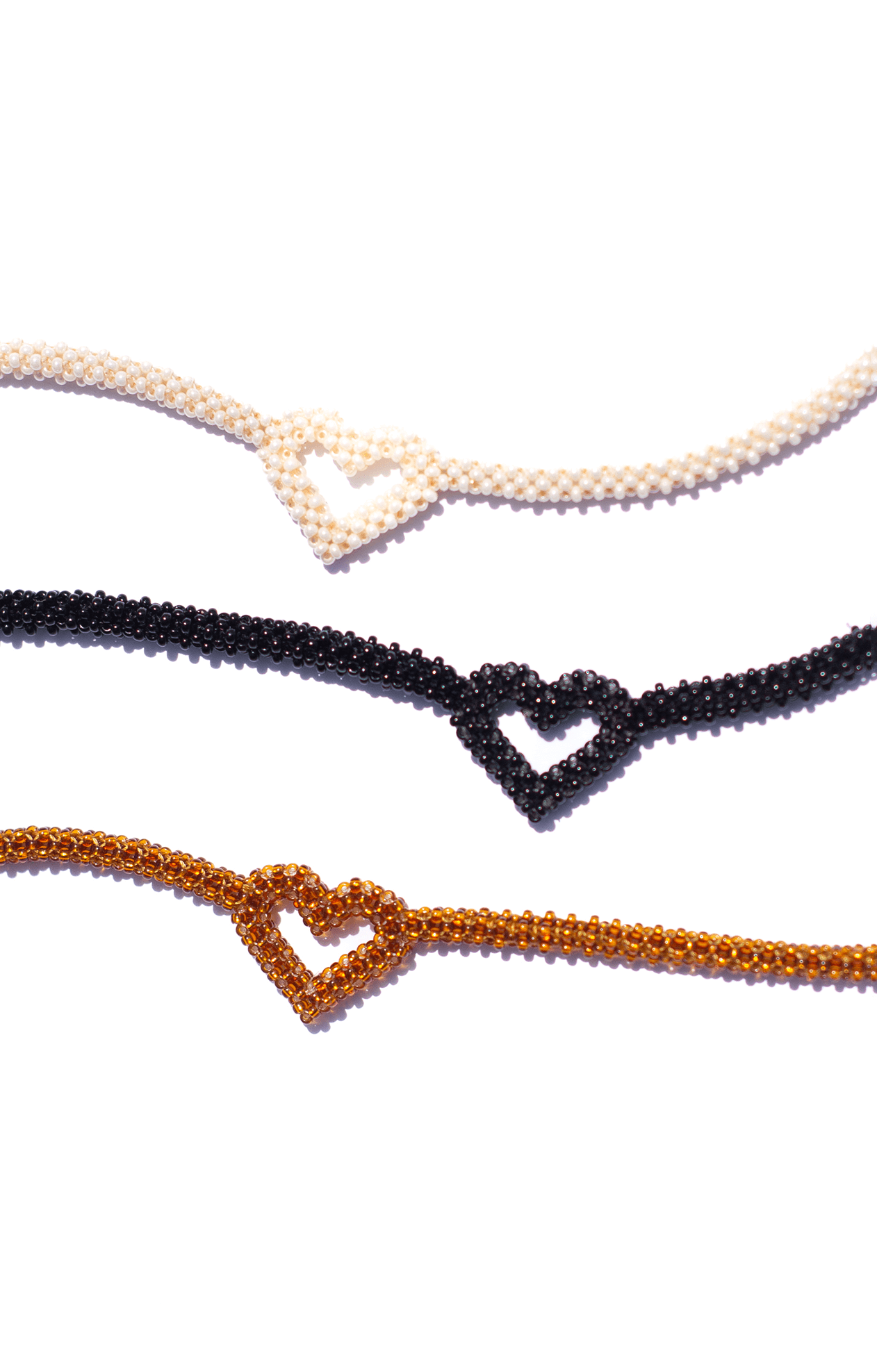 Choker Corazón