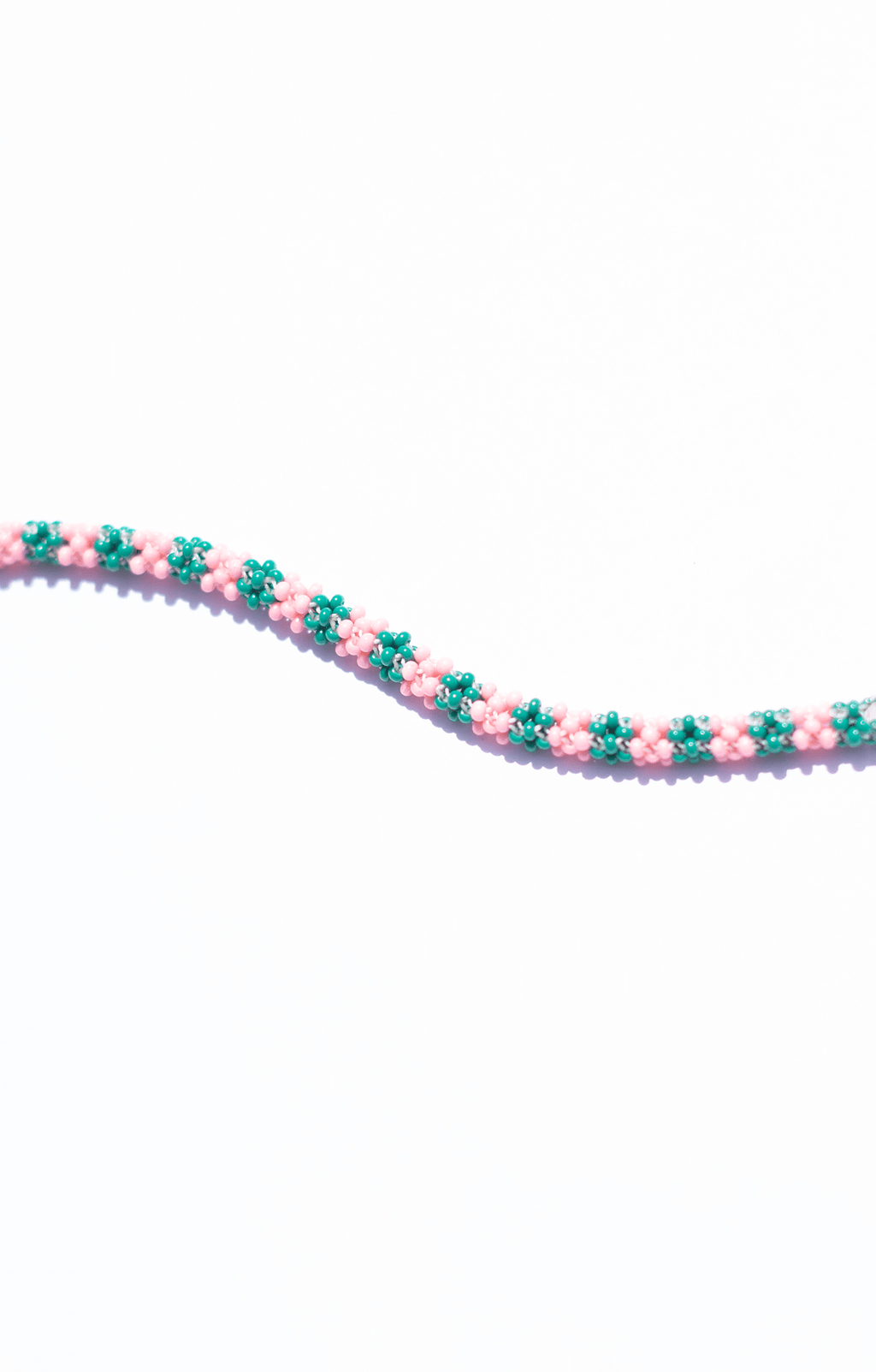 Pulsera Verdosa