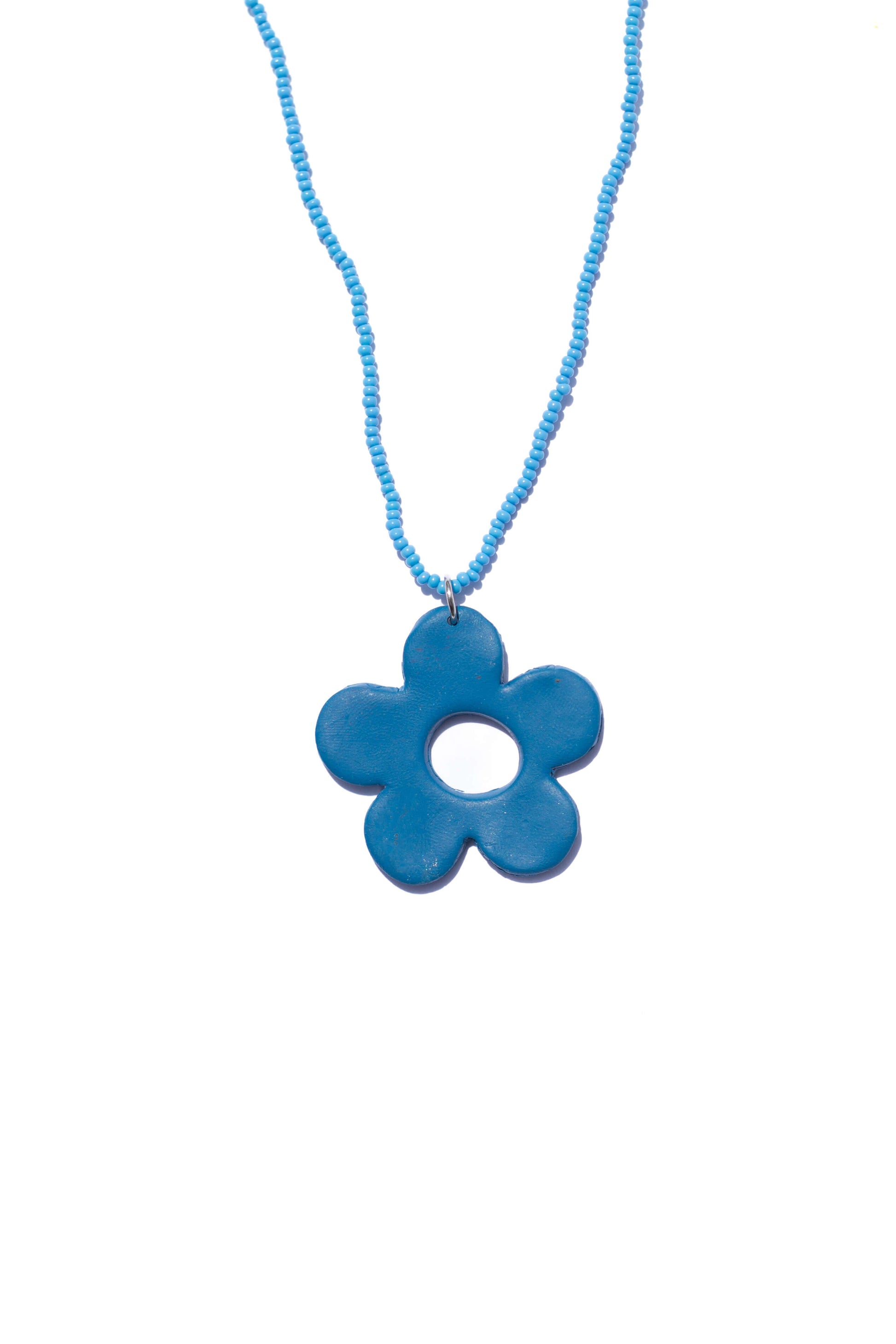 Collar Dual Flor