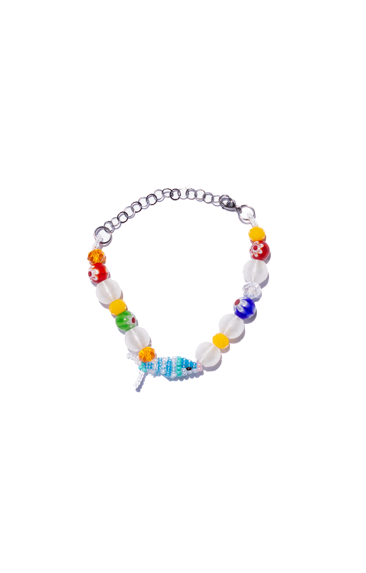 Pulsera Ritua