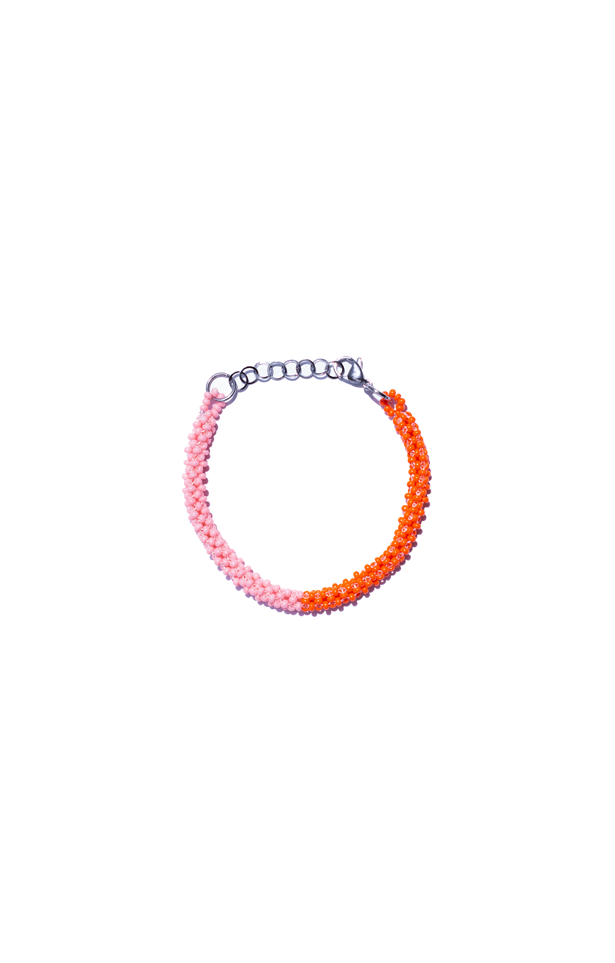 Pulsera Dual Color
