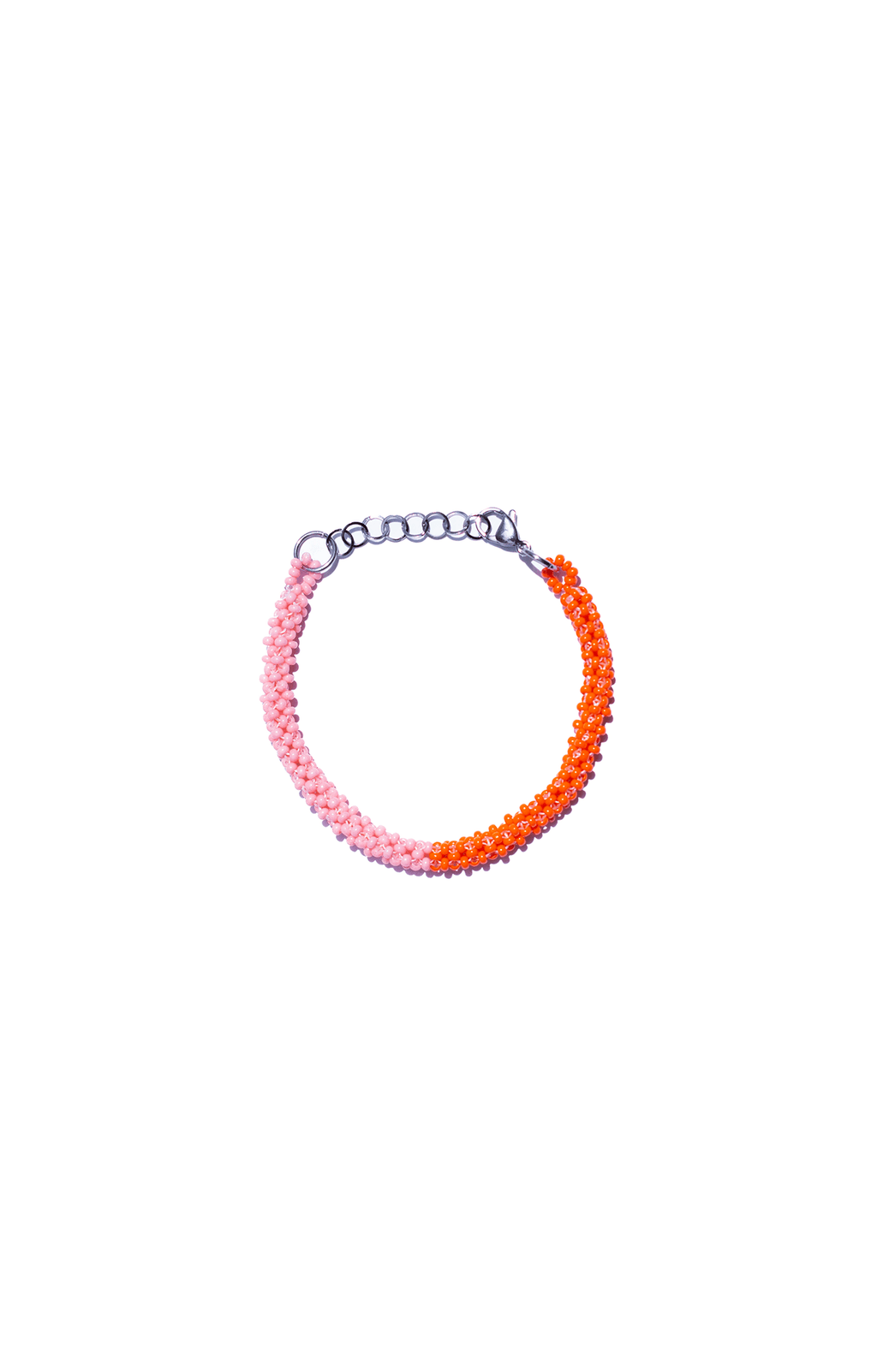 Pulsera Dual Color