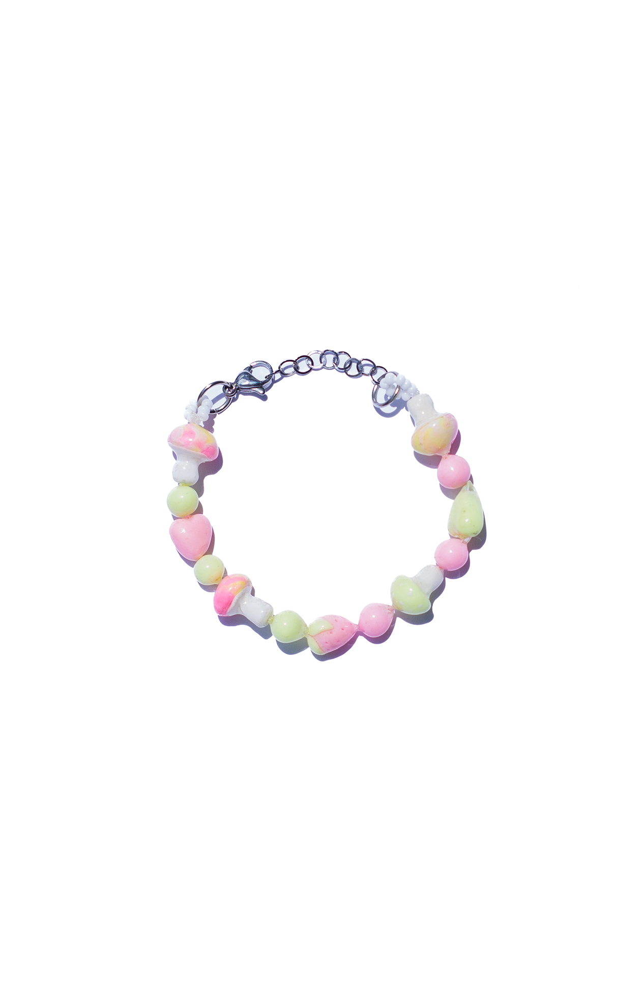 Pulsera Soft Picnic