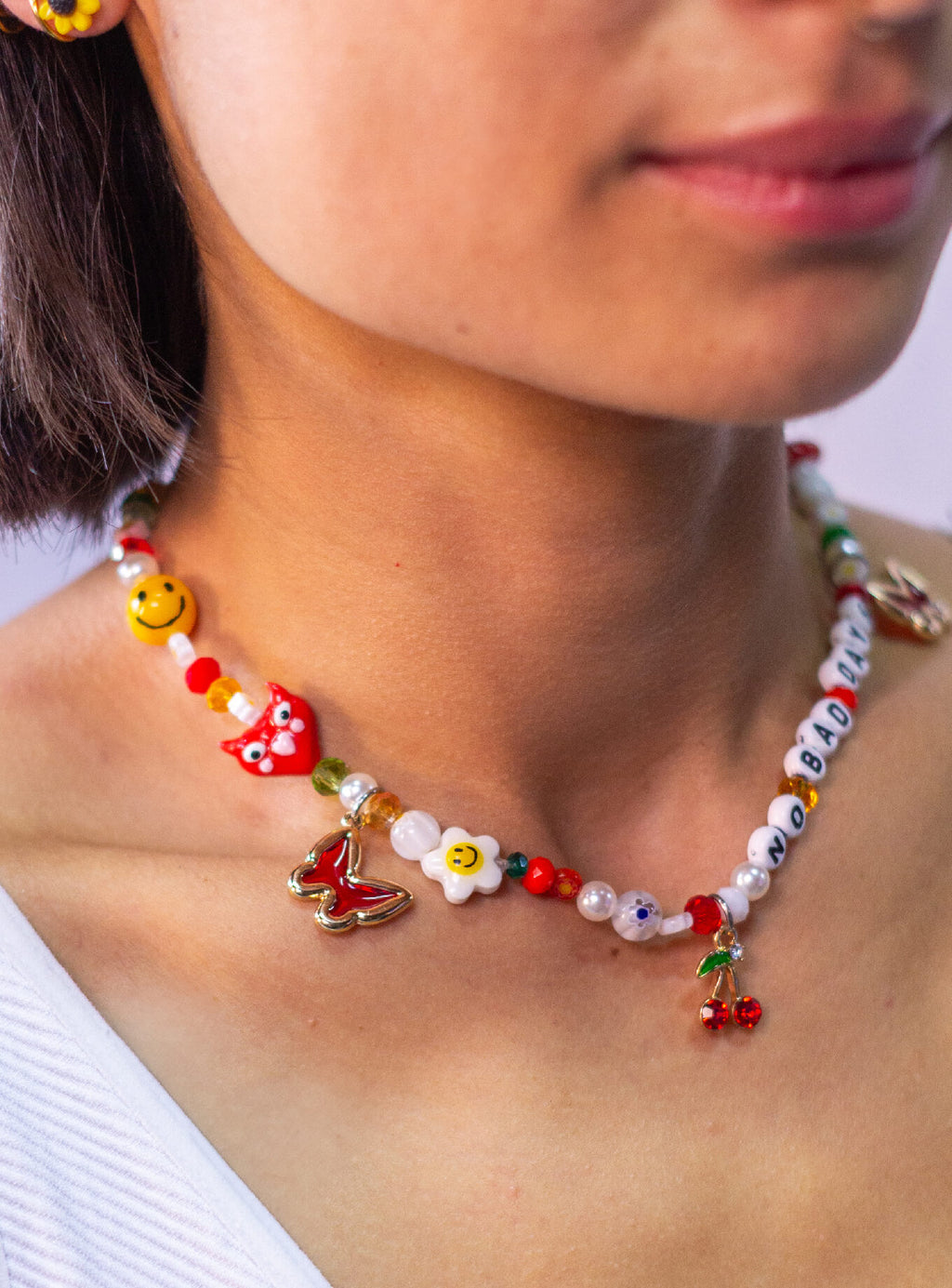 Collar Mixed No Bad Days